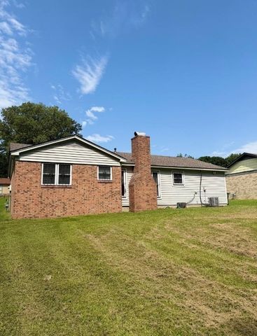 3090 SPRING HILL DR, Memphis, TN 38127