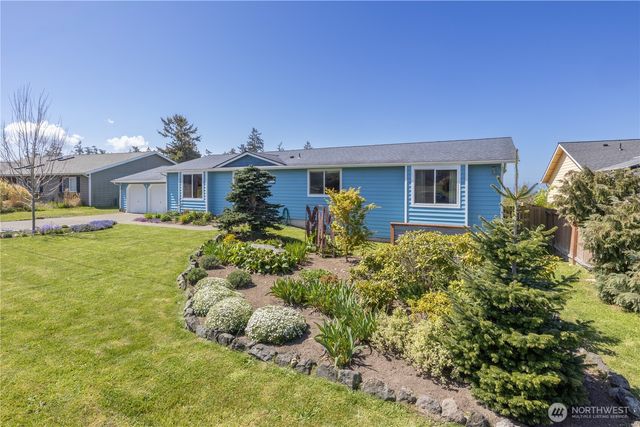 213 San Juan Drive, Port Townsend, WA 98368