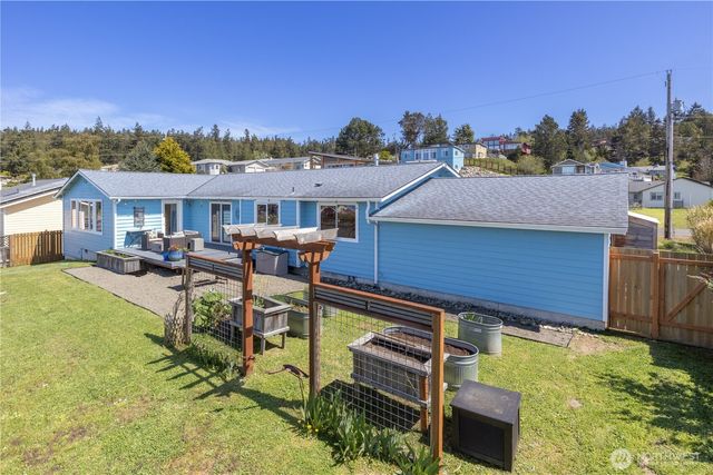 213 San Juan Drive, Port Townsend, WA 98368