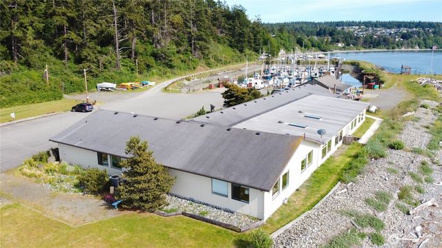 213 San Juan Drive, Port Townsend, WA 98368