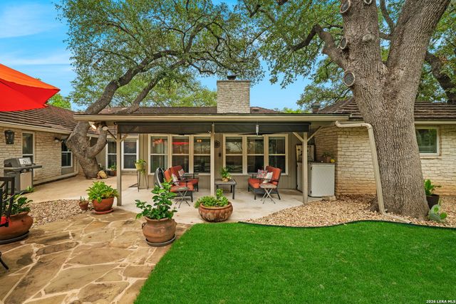 318 WHISPER WOOD LN, San Antonio, TX 78216