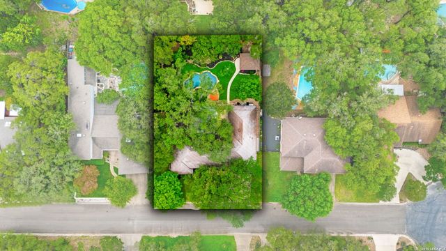 318 WHISPER WOOD LN, San Antonio, TX 78216