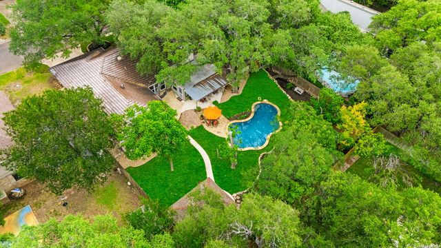 318 WHISPER WOOD LN, San Antonio, TX 78216