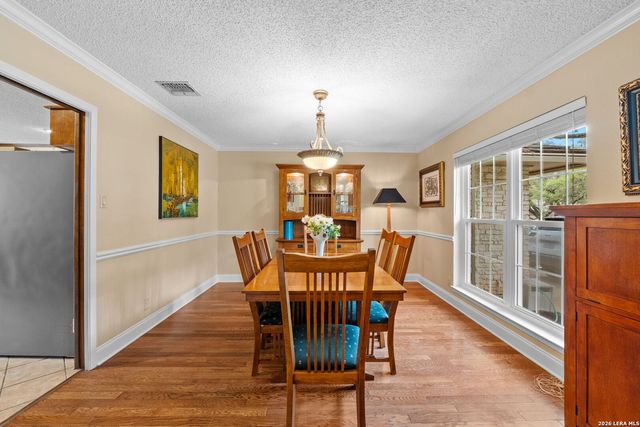 318 WHISPER WOOD LN, San Antonio, TX 78216