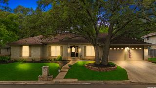 318 WHISPER WOOD LN, San Antonio, TX 78216