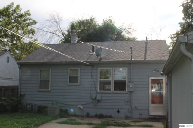 2507 Hancock Street, Bellevue, NE 68005