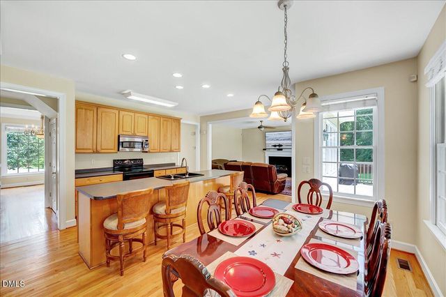 10 Bland Spring Place, Durham, NC 27713