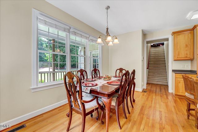 10 Bland Spring Place, Durham, NC 27713