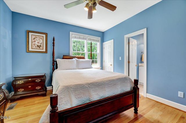10 Bland Spring Place, Durham, NC 27713