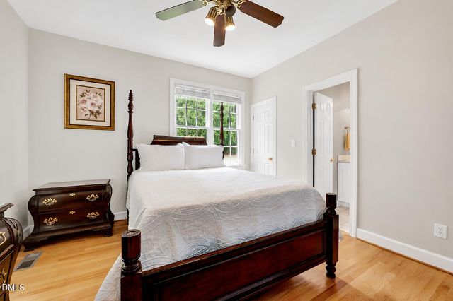 10 Bland Spring Place, Durham, NC 27713