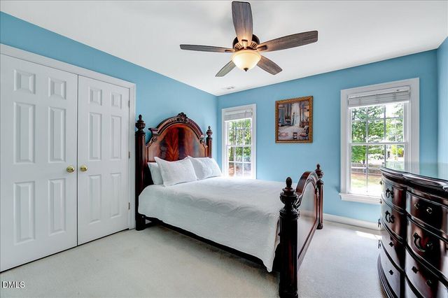 10 Bland Spring Place, Durham, NC 27713