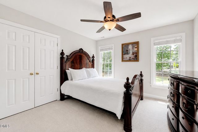 10 Bland Spring Place, Durham, NC 27713