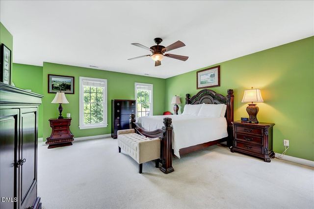 10 Bland Spring Place, Durham, NC 27713