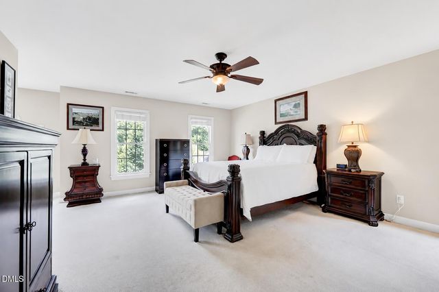 10 Bland Spring Place, Durham, NC 27713