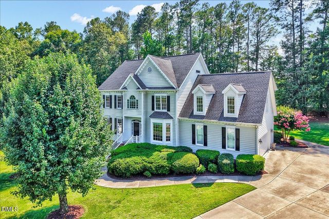 10 Bland Spring Place, Durham, NC 27713