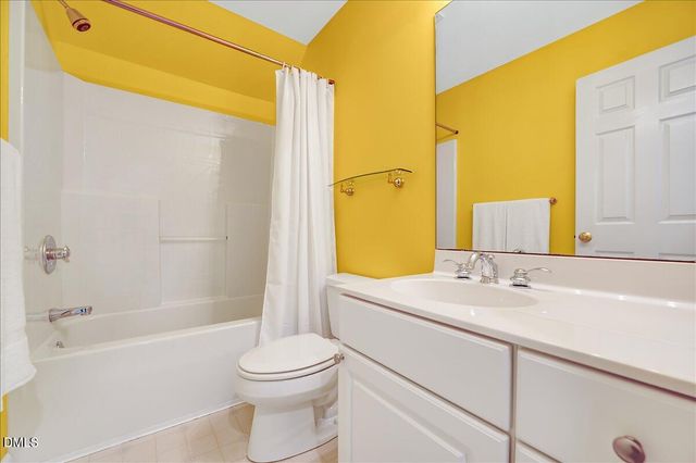 10 Bland Spring Place, Durham, NC 27713