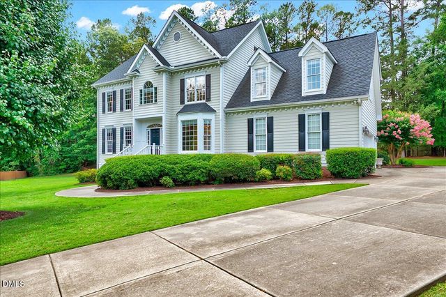 10 Bland Spring Place, Durham, NC 27713