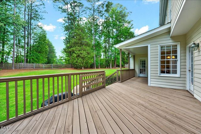 10 Bland Spring Place, Durham, NC 27713
