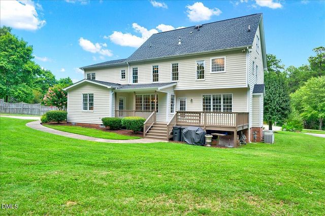 10 Bland Spring Place, Durham, NC 27713
