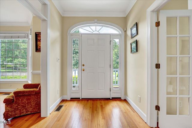 10 Bland Spring Place, Durham, NC 27713