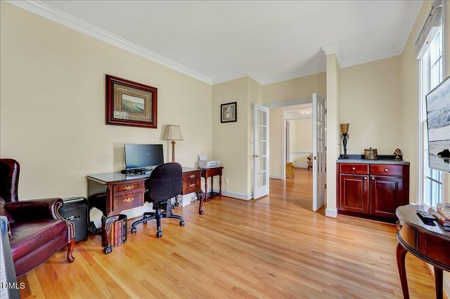 10 Bland Spring Place, Durham, NC 27713