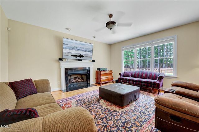 10 Bland Spring Place, Durham, NC 27713