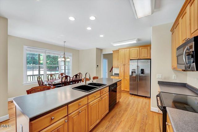 10 Bland Spring Place, Durham, NC 27713