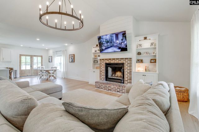 471 Mustang Road, Camden, SC 29020