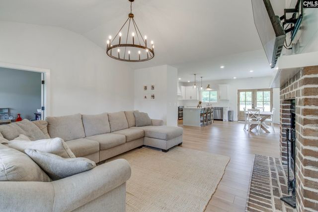 471 Mustang Road, Camden, SC 29020