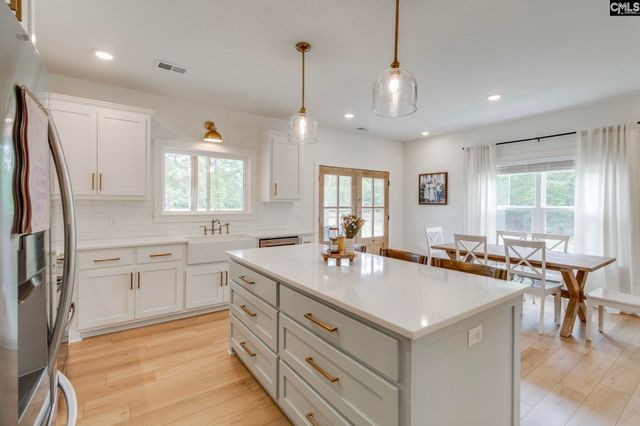 471 Mustang Road, Camden, SC 29020