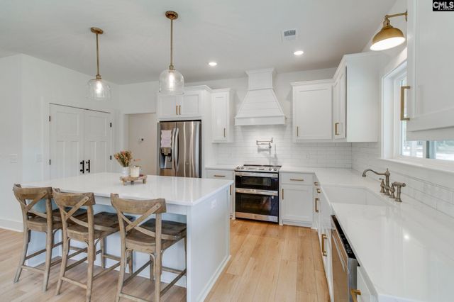 471 Mustang Road, Camden, SC 29020
