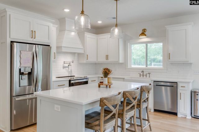 471 Mustang Road, Camden, SC 29020