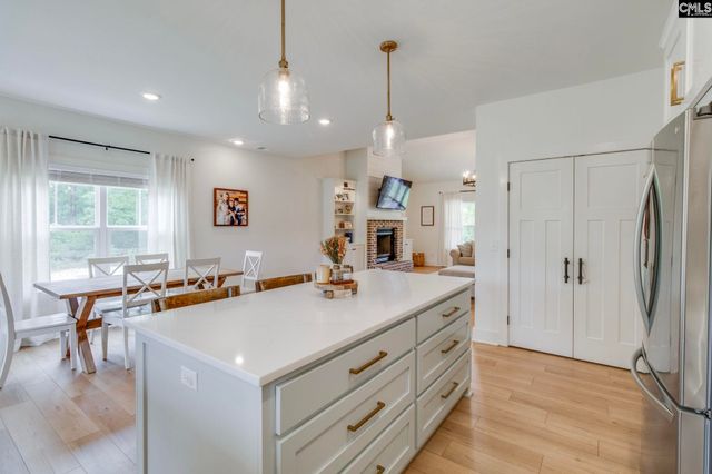 471 Mustang Road, Camden, SC 29020