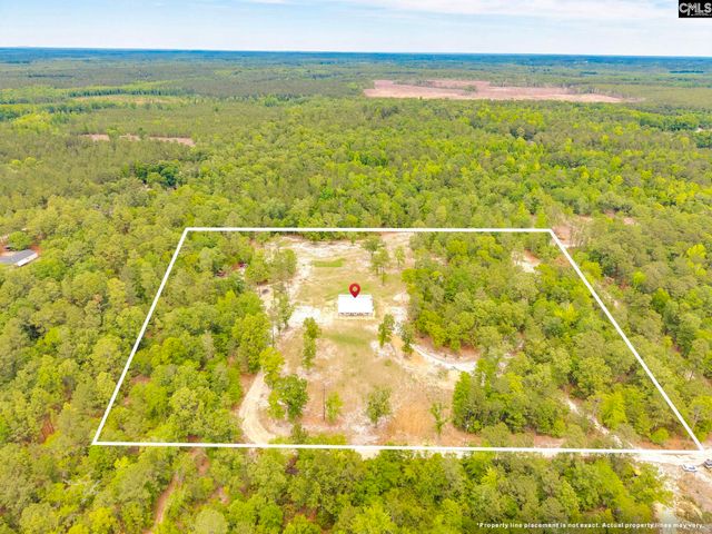 471 Mustang Road, Camden, SC 29020