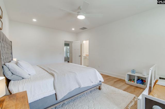 471 Mustang Road, Camden, SC 29020