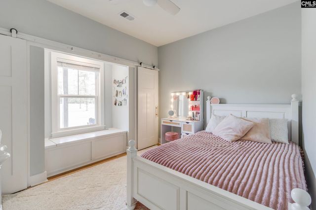 471 Mustang Road, Camden, SC 29020