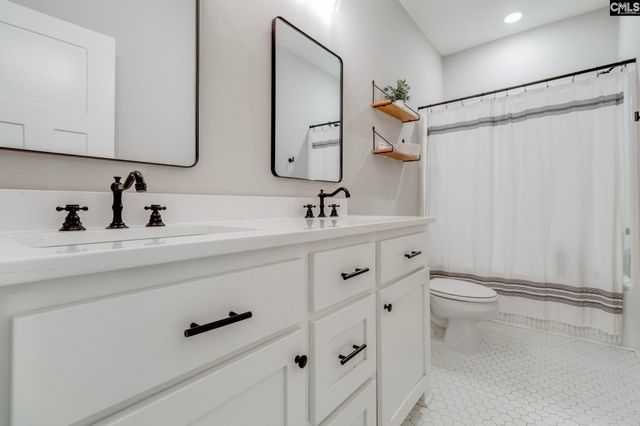 471 Mustang Road, Camden, SC 29020