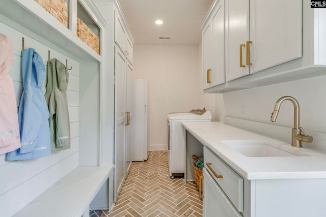 471 Mustang Road, Camden, SC 29020