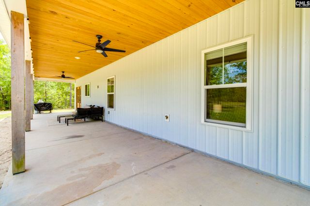 471 Mustang Road, Camden, SC 29020
