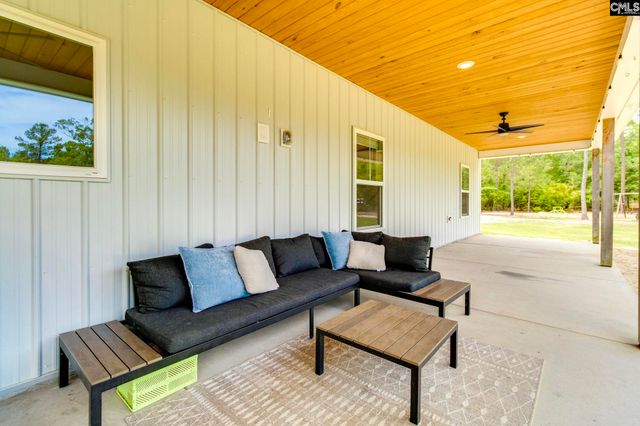 471 Mustang Road, Camden, SC 29020