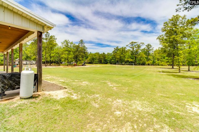 471 Mustang Road, Camden, SC 29020