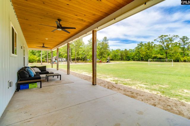 471 Mustang Road, Camden, SC 29020