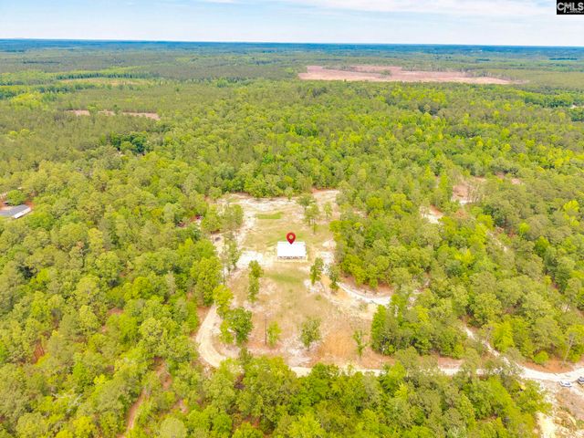 471 Mustang Road, Camden, SC 29020
