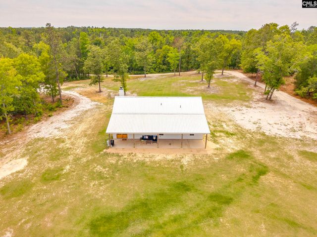 471 Mustang Road, Camden, SC 29020