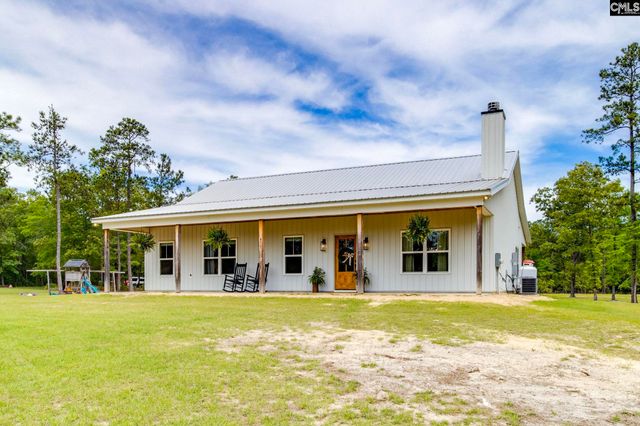 471 Mustang Road, Camden, SC 29020