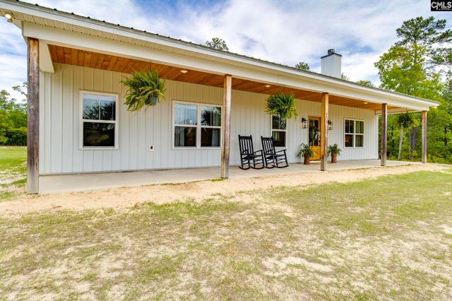 471 Mustang Road, Camden, SC 29020