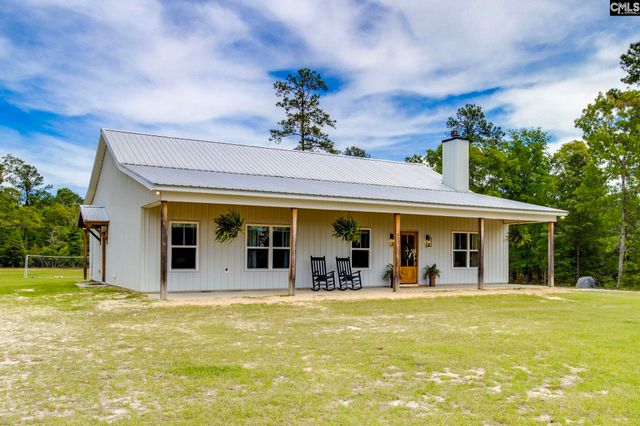 471 Mustang Road, Camden, SC 29020