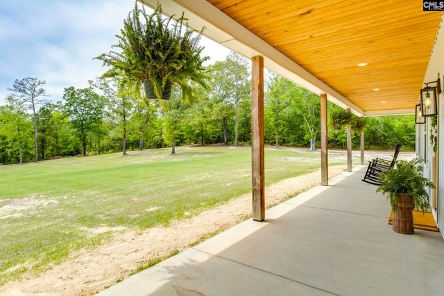 471 Mustang Road, Camden, SC 29020