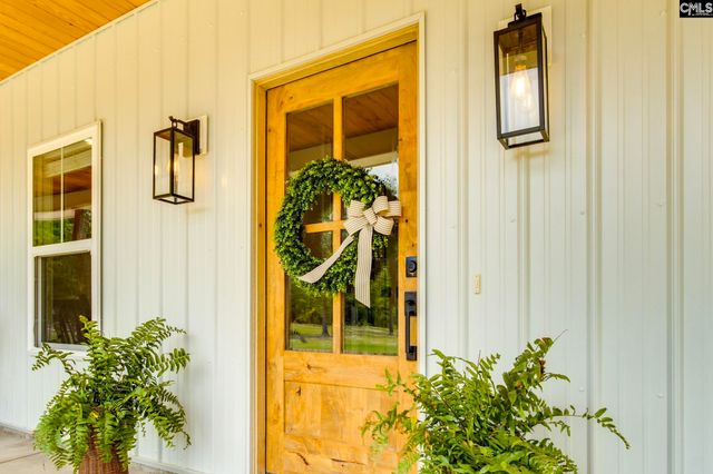 471 Mustang Road, Camden, SC 29020