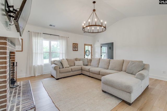471 Mustang Road, Camden, SC 29020